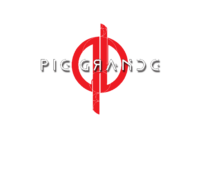 Pie Grande